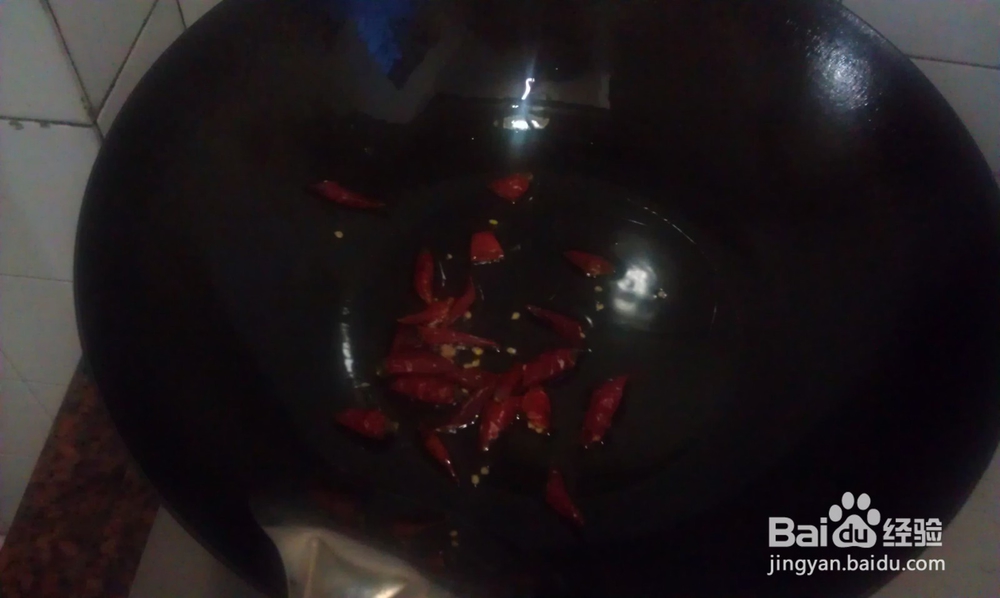 手撕包菜怎么做