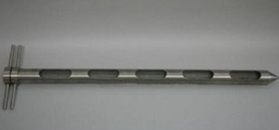取样器的用途和优点