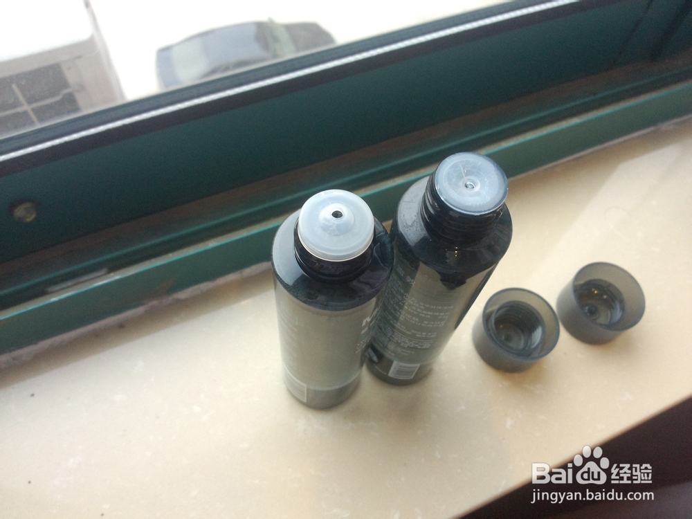 曼秀雷敦真假辨别（图示）