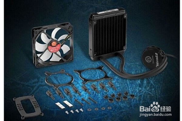 电脑一开机cpu温度就90多怎么办