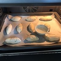 如何制作迷迭香布里面包？