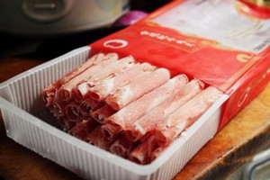 河南特色-牛肉饭（牛井）怎么做