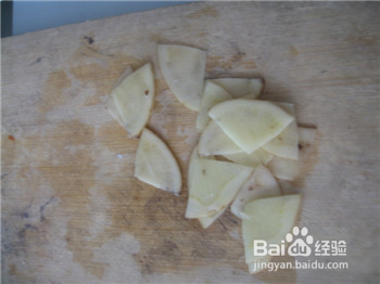 四川正宗洋葱炒肉片的制作方法