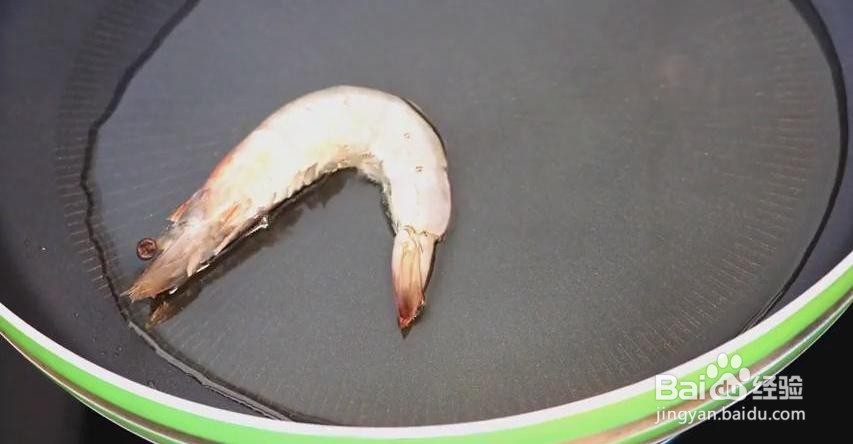 糖醋大虾的家常做法?糖醋虾的做法