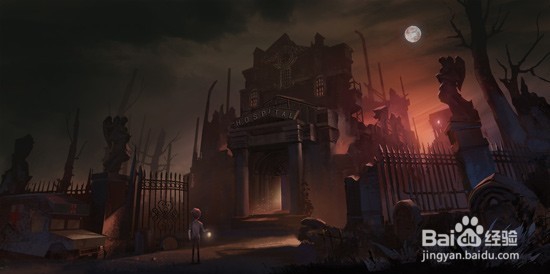 第五人格盲女的攻略