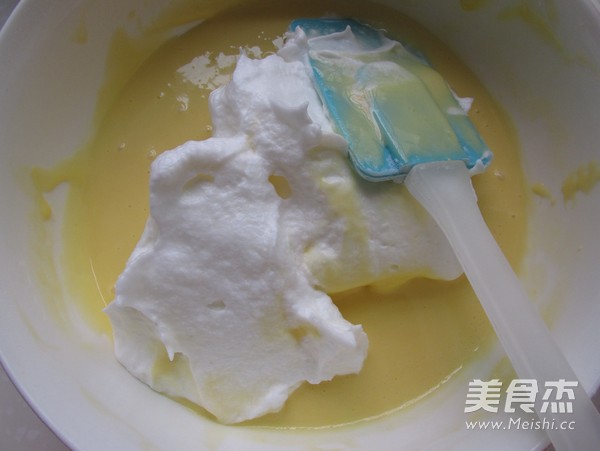 圣诞树桩蛋糕