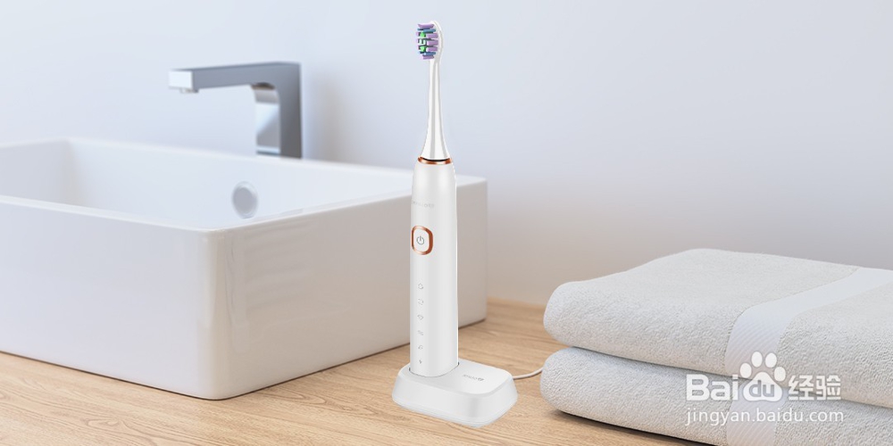<b>如何正确使用电动牙刷？电动牙刷使用注意事项</b>