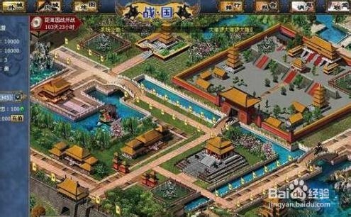 《战国争霸》科技研究指南