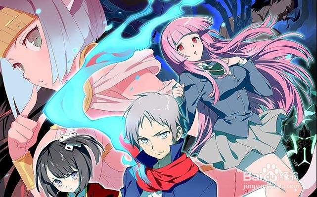 绘梦动画出品的动画盘点？