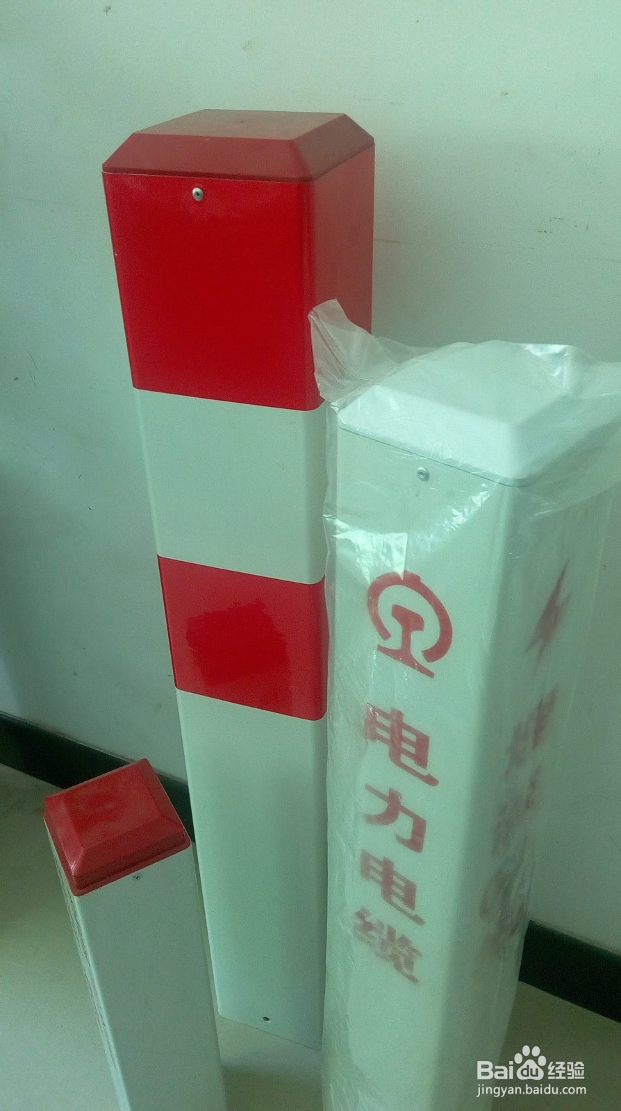 玻璃钢标志桩怎样辨别质量好坏