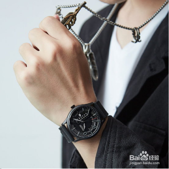 学生党如何挑选适合自己的手表？