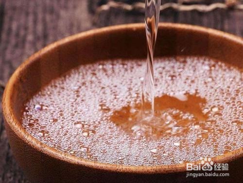 白酒长期储存的正确方法