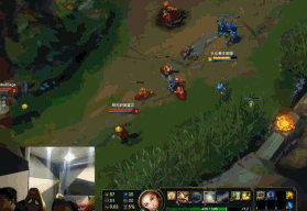 双禁锢组合轻松碾压下路，ADC不再也是可以玩的