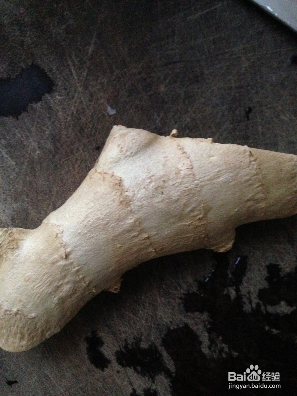 红枣姜糖水-养血祛风寒