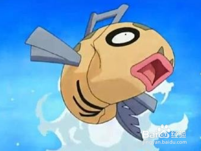 丑丑鱼怎么进化？