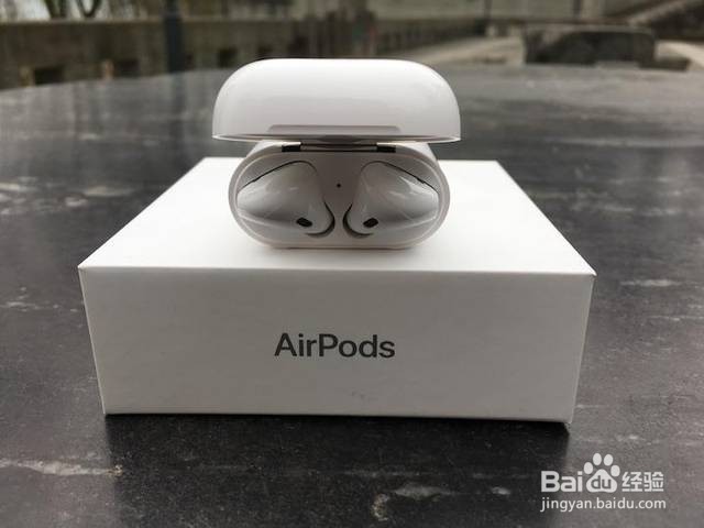 airpods耳机充不进电