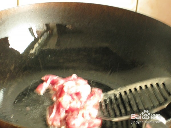 【豆皮炒芹菜】简单做法