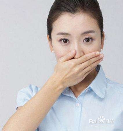 这些常吃的食物会导致口臭，你知道吗？