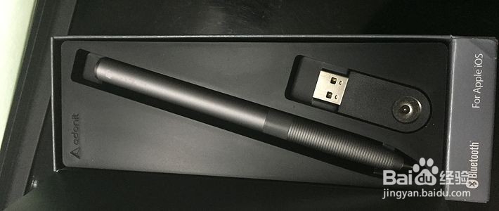 入手JOT SCRIPT 2,提升iPad生产力