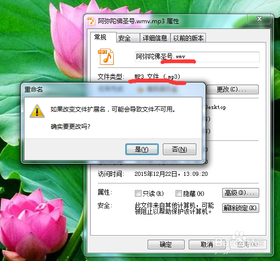 如何显示或隐藏文件的后缀名