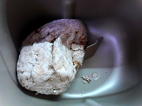 纽约熟食店黑麦面包