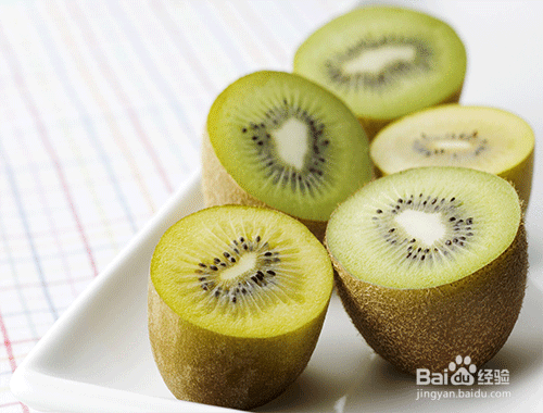 哪些水果能美白