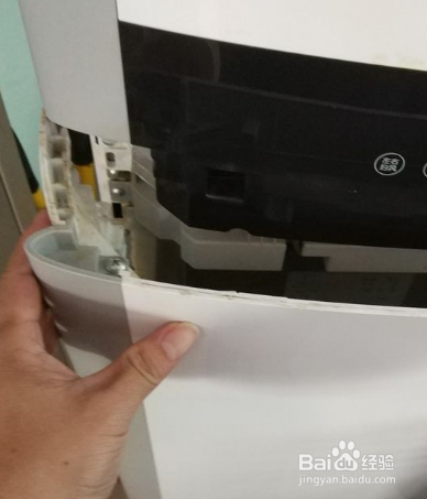 家用空调滤网怎么清洗