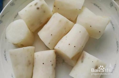 如何延长保存山药？