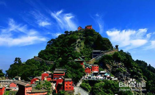 让我带你去旅行