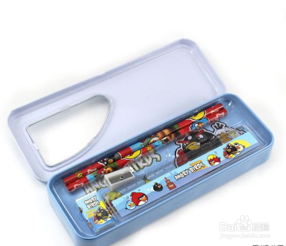 卖文具盒怎么介绍