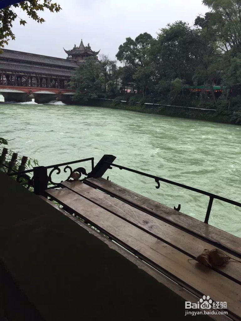 成都及周边旅游攻略