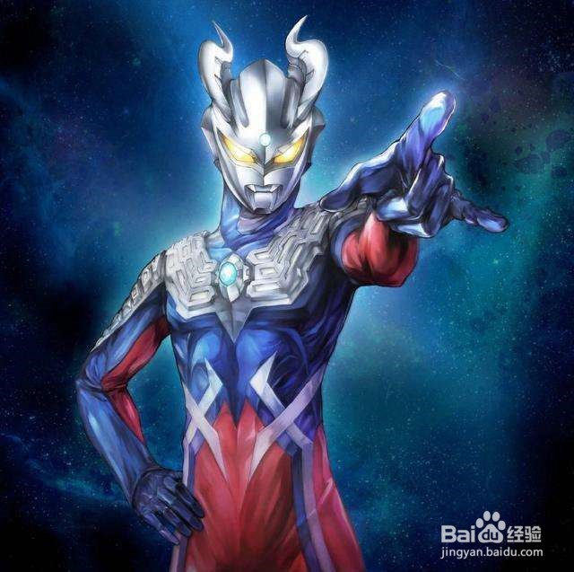 虐赛罗奥特曼的方法