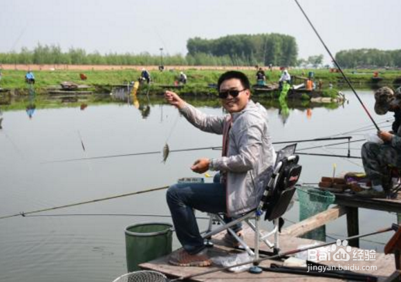 钓鱼有哪些忌讳？钓鱼人最恨什么？