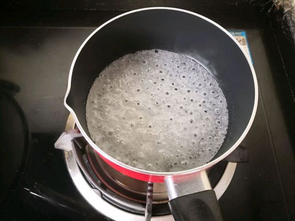 【奶油焦糖酱#在“家”打造ins风美食#】