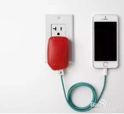 苹果手机充电慢是什么原因