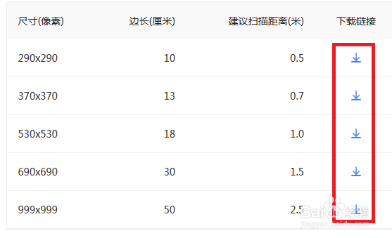 百家号怎么下载作者自己的二维码