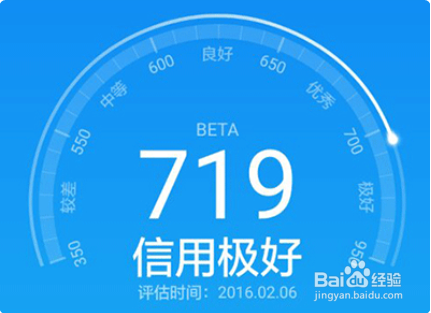 芝麻分800分有什么用