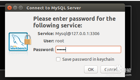 ubuntu15.04中安装mysql和mysql-workbench