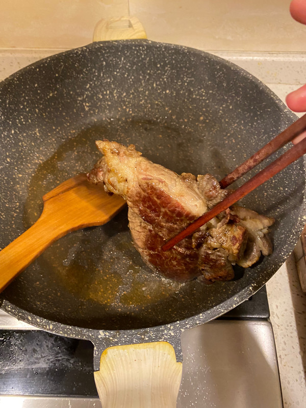 吃到顶瘦身牛排白领自带餐