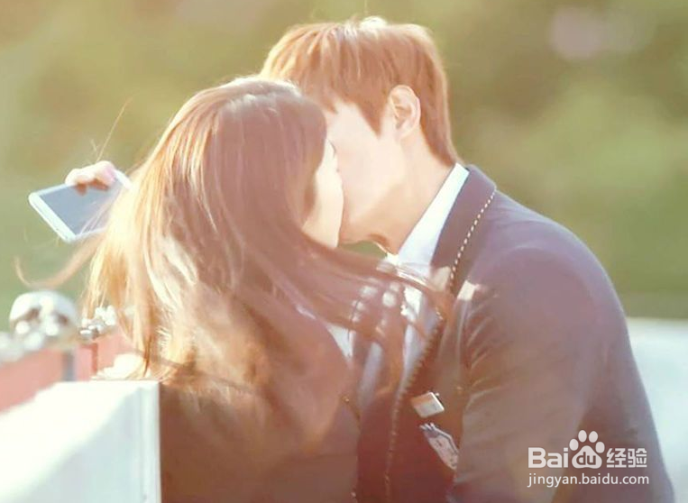 如何让心仪的女孩子喜欢上你