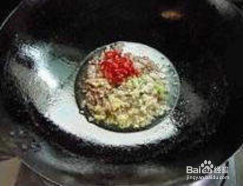 麻辣鱼香豆腐怎么做
