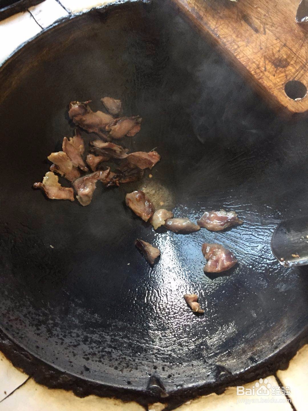 杂炒时蔬的做法哦