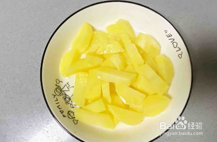 东北生菜包饭的做法