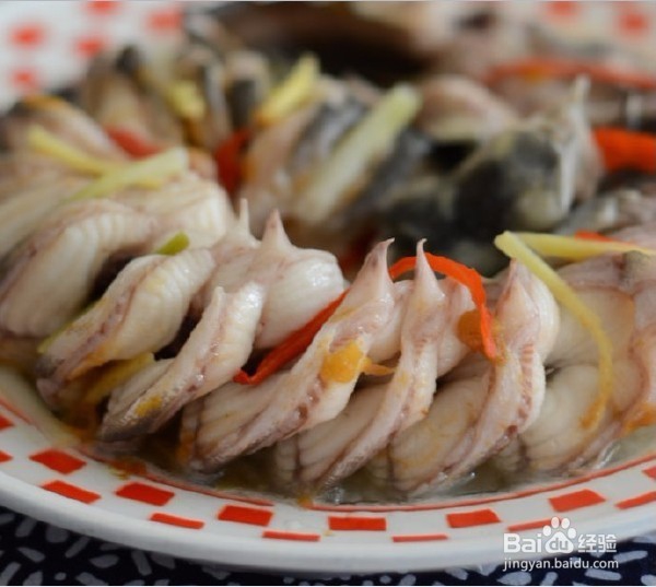 黑门市场美食攻略