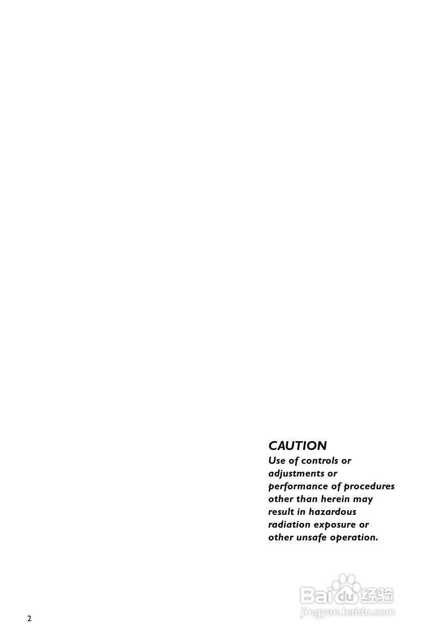 PHILIPS FWD792音响使用说明书:[1]