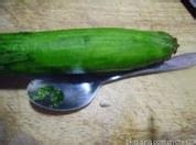 每日美食-芙蓉菌菇丝瓜汤的做法