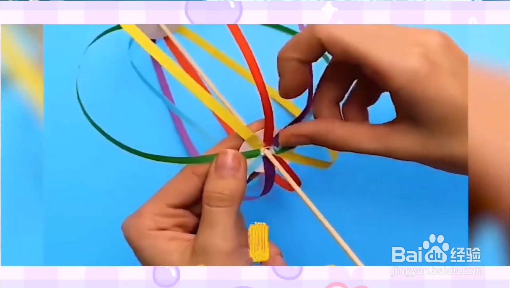 如何用折纸叠出好看的小玩意儿?