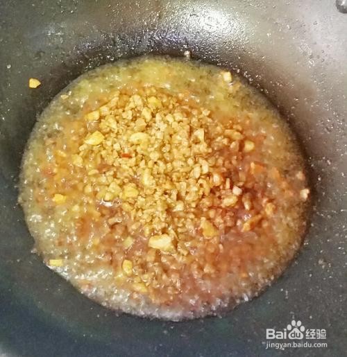 好吃的蚂蚁上树怎么做