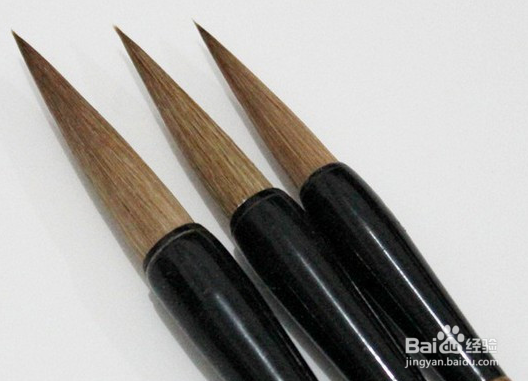 学水墨画工具和原料