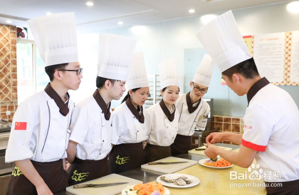 女生学烘焙怎么样?好就业吗?